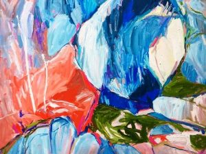 Tanya Cunnington Sudbury, Mom IV