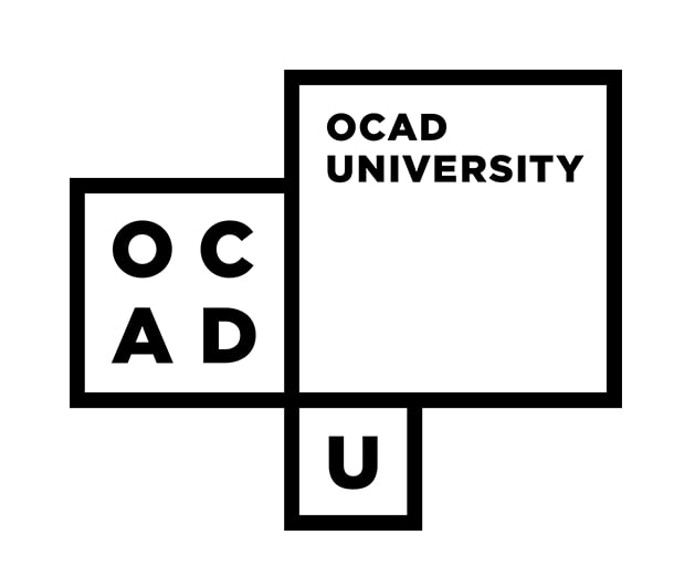 OCAD U: the largest art, design & media university in Canada.